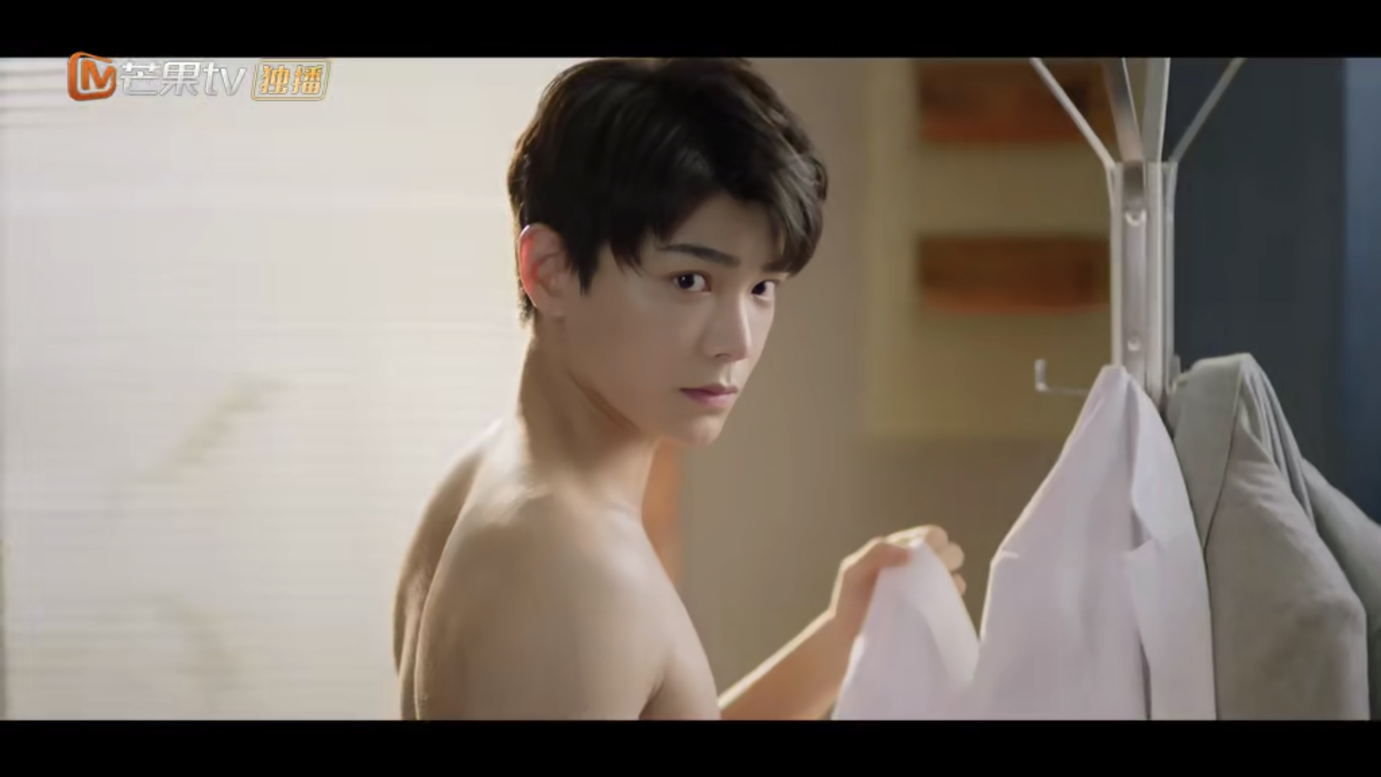 韫色过浓 第2集