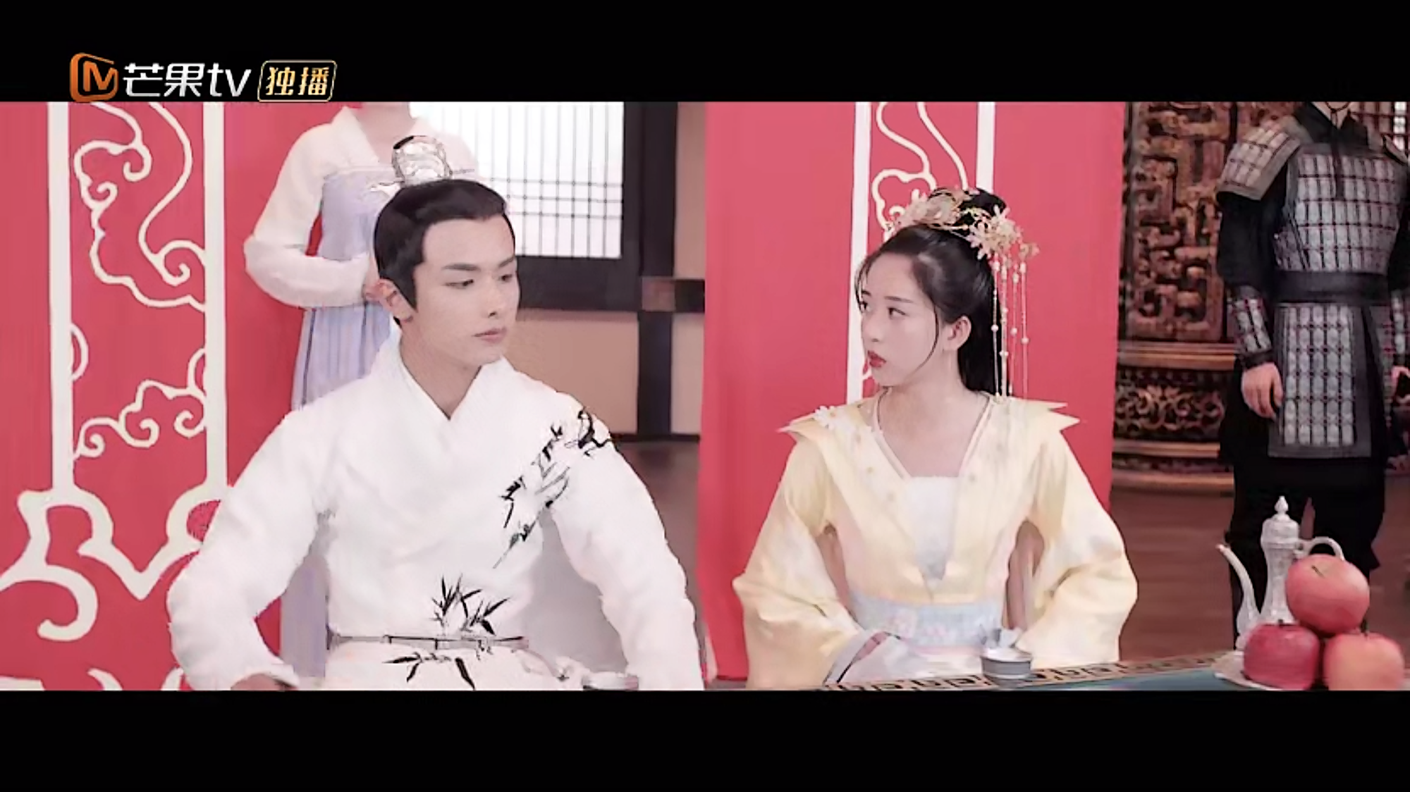 山寨小萌主 第19集-电视剧-高清视频在线观看-芒果tv