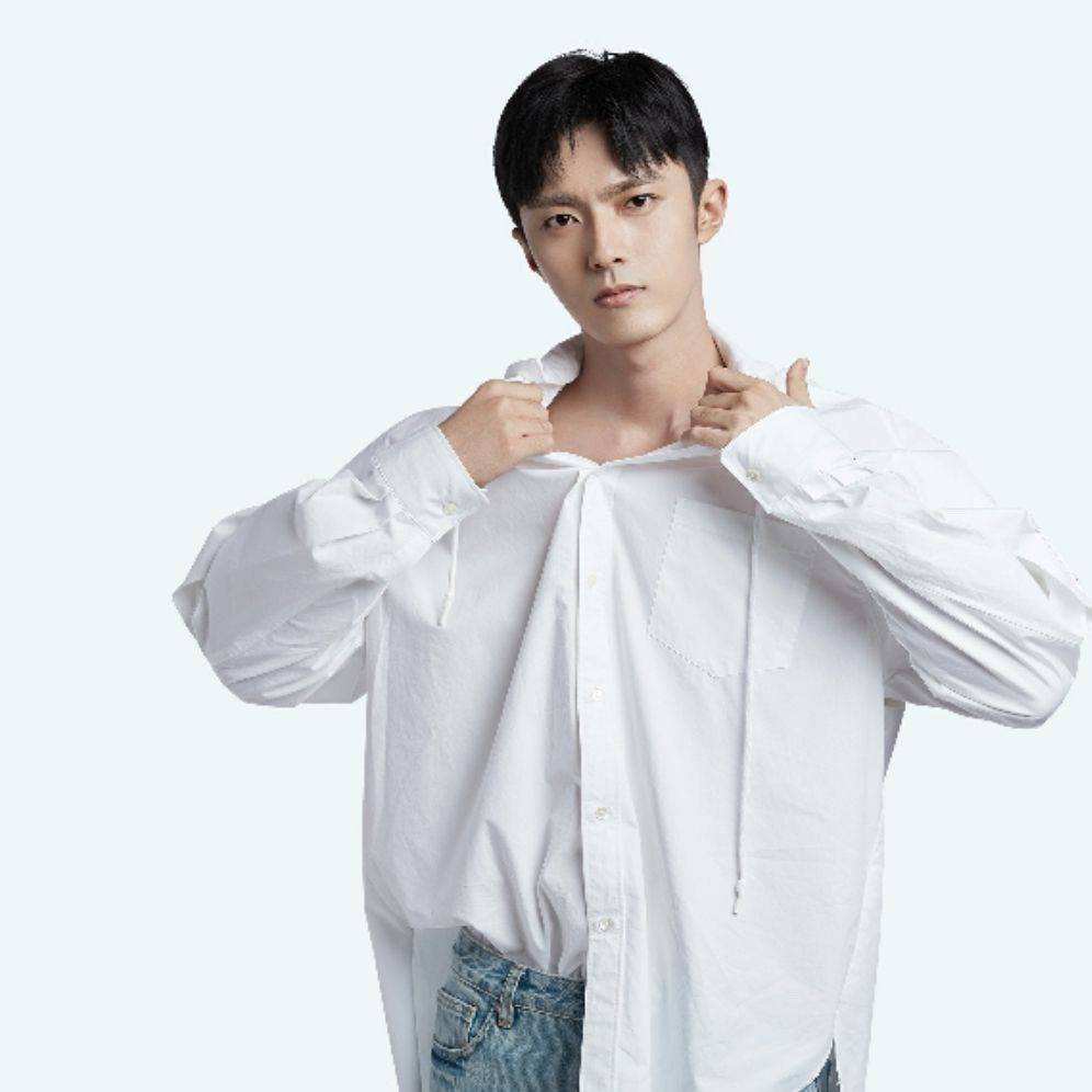 少年初印象:b-box少年徐洋 硬汉演员挑战运动场