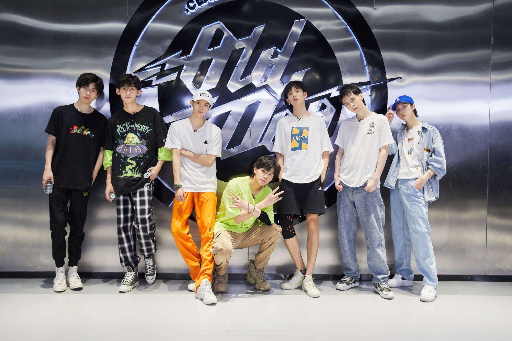 明星大侦探之名侦探学院第二季13期:星河璀璨 我们终会再相聚-综艺