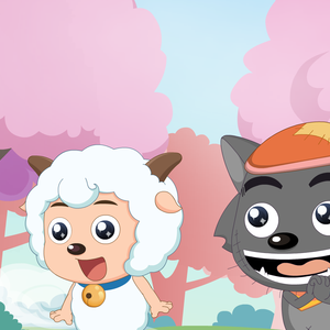 喜羊羊与灰太狼之异国大营救 第1集-动漫-高清视频在线观看-芒果tv