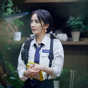 密室大逃脱第二季 会员plus版第5期:杨幂黄明昊玩游戏日常首曝光-综艺