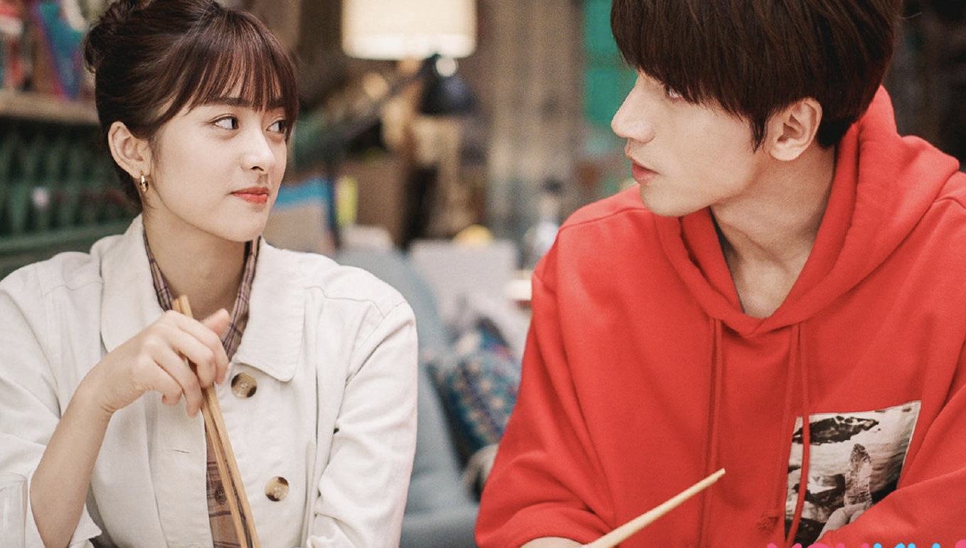 我好喜欢你 第11集-电视剧-高清视频在线观看-芒果tv