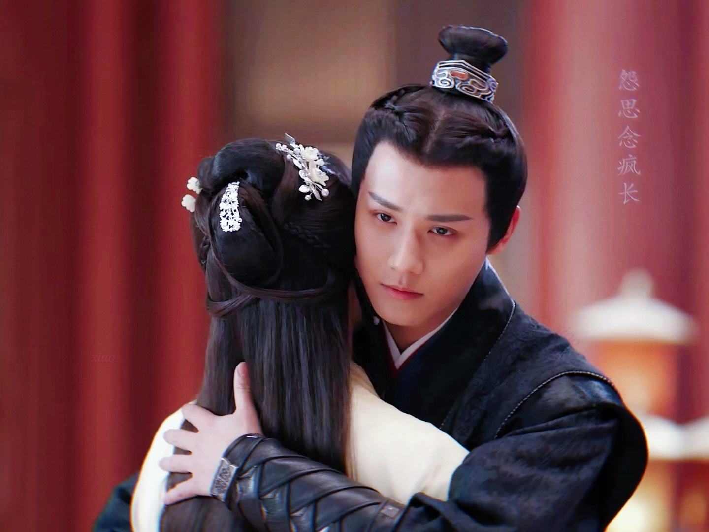 离人心上 第18集-电视剧-高清视频在线观看-芒果tv