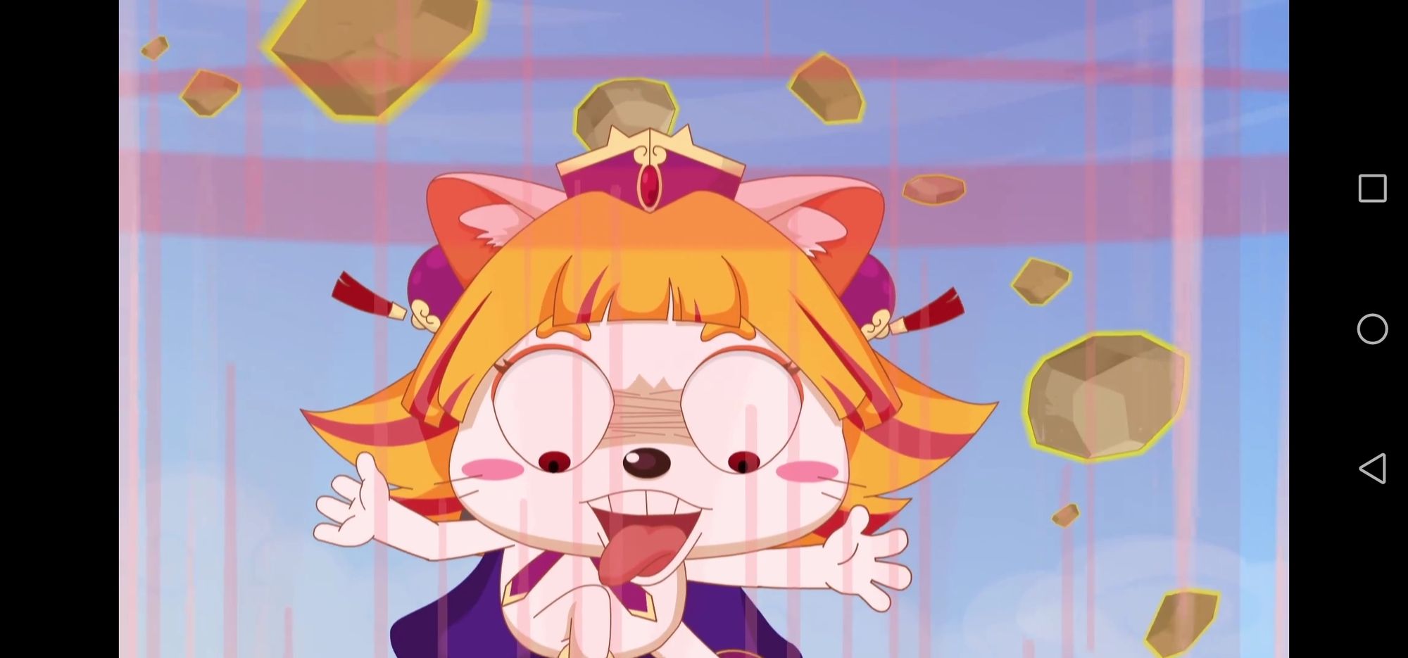 喜羊羊与灰太狼之异国大营救