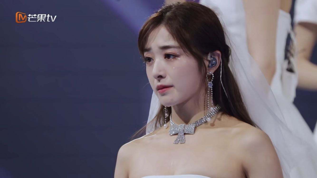 乘风破浪的姐姐8月28日看点:首个成团名额即将诞生 宁静李斯丹妮花式