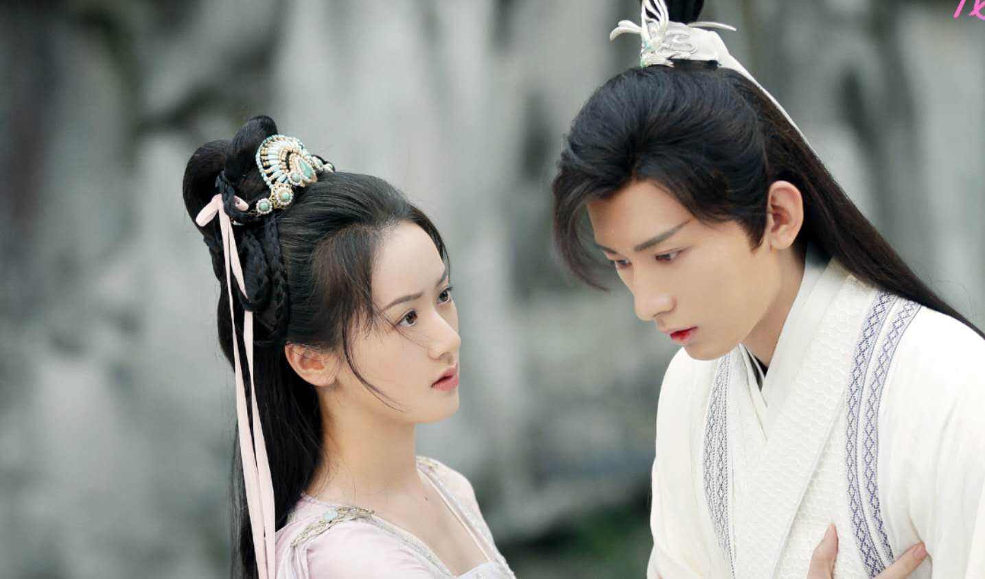 琉璃 第36集-高清视频在线观看-芒果tv