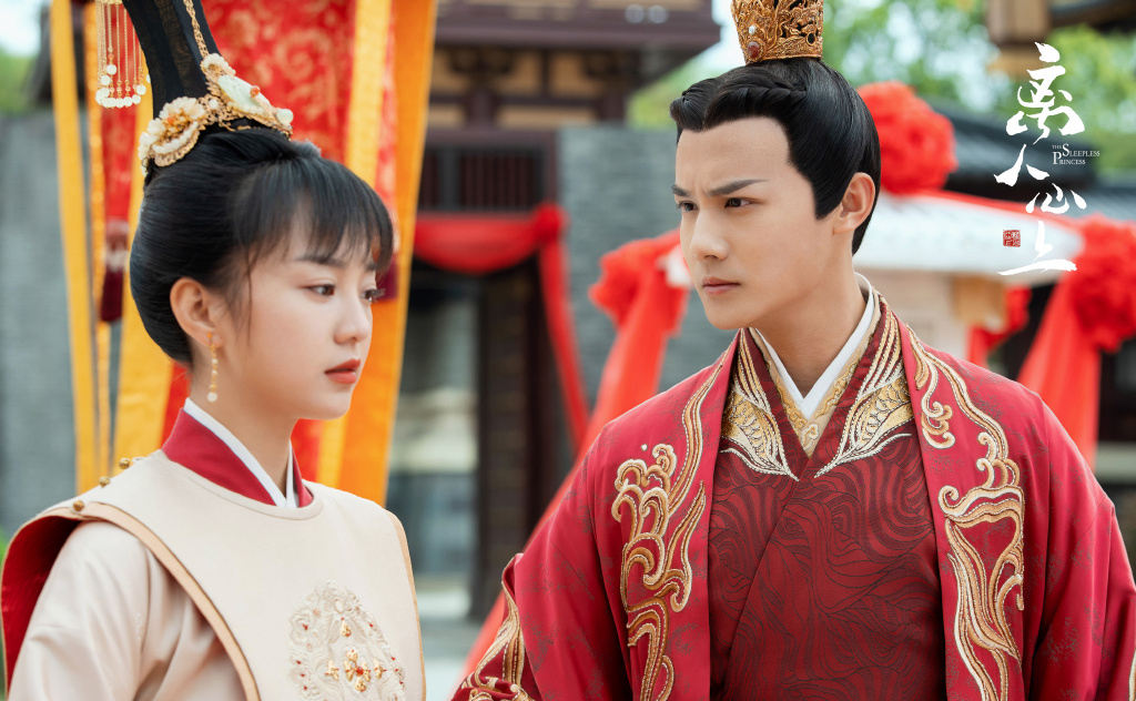 离人心上第31集