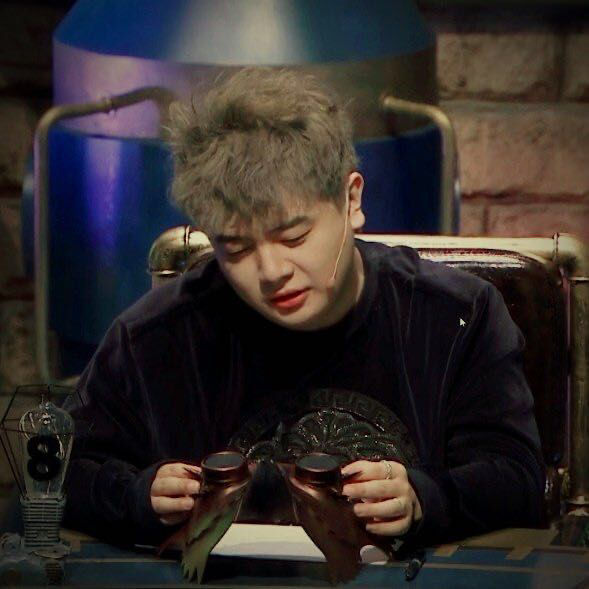 《密室大逃脱第二季 大神版》9月9日预告:被困水箱牢笼?