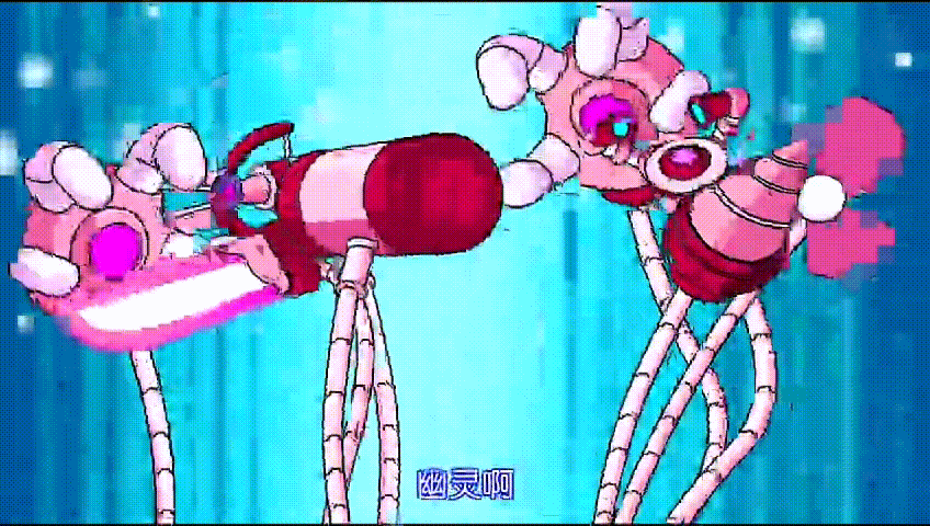 赛尔号 第二季 第2集 - 高清视频在线观看 - 芒果tv