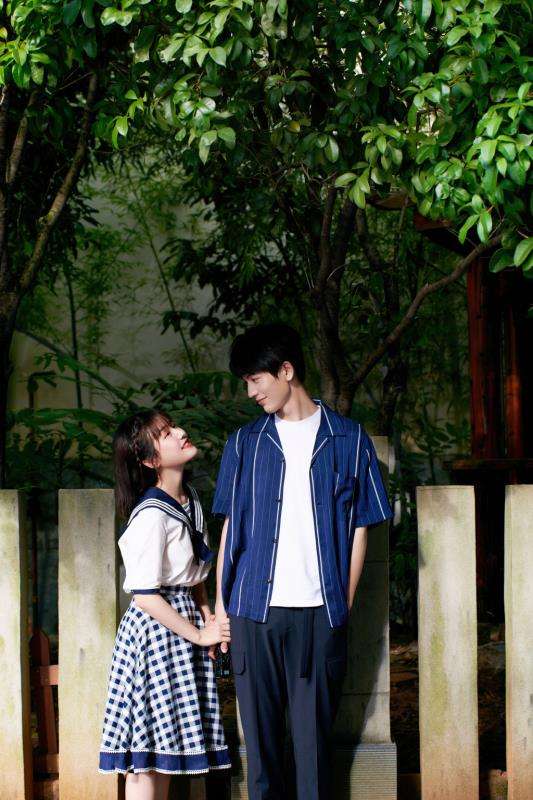 心动的瞬间 第18集-电视剧-高清视频在线观看-芒果tv