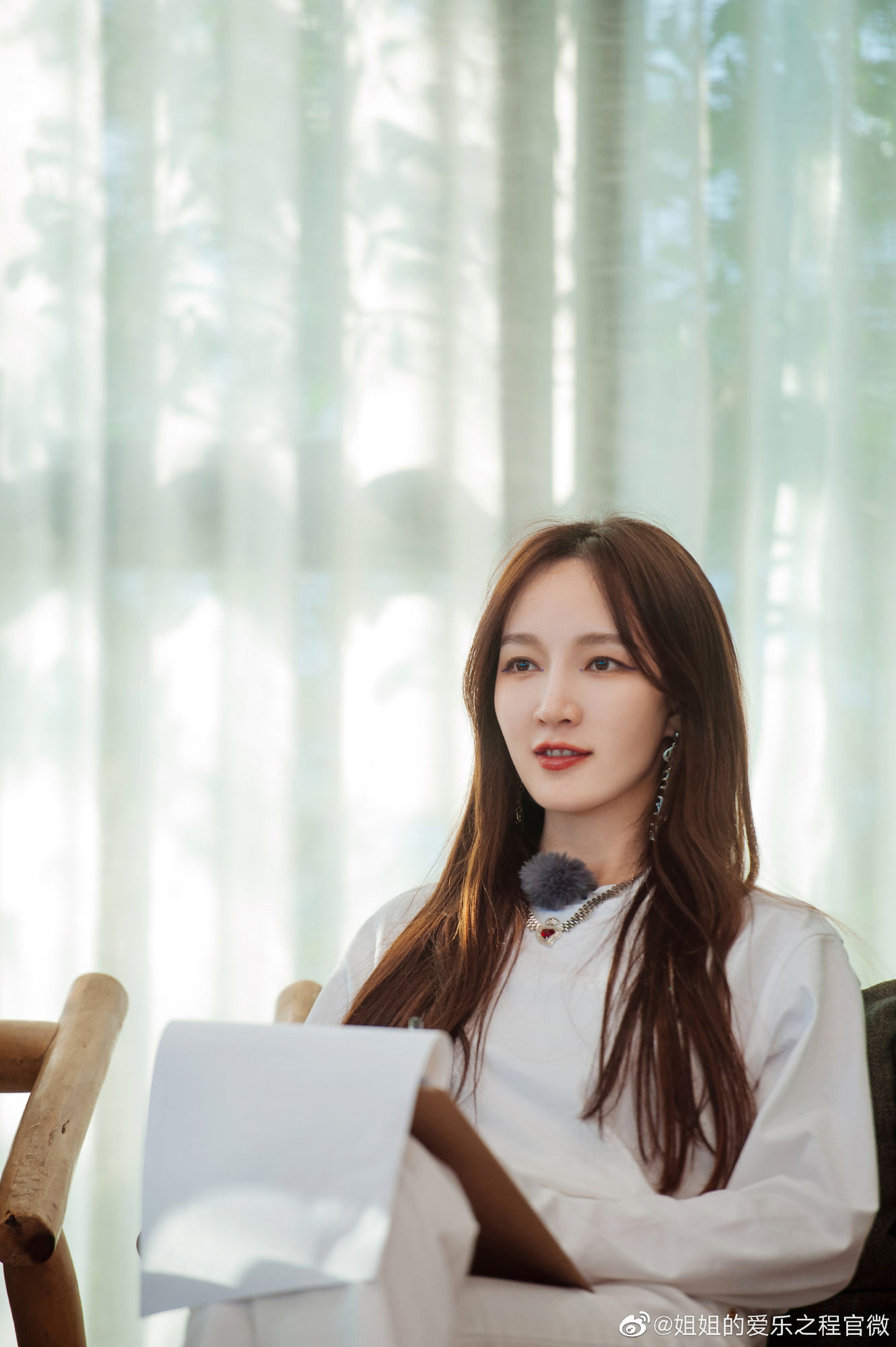 x-sister首次合体营业 路演闽南语歌曲《心花开》甜到心窝