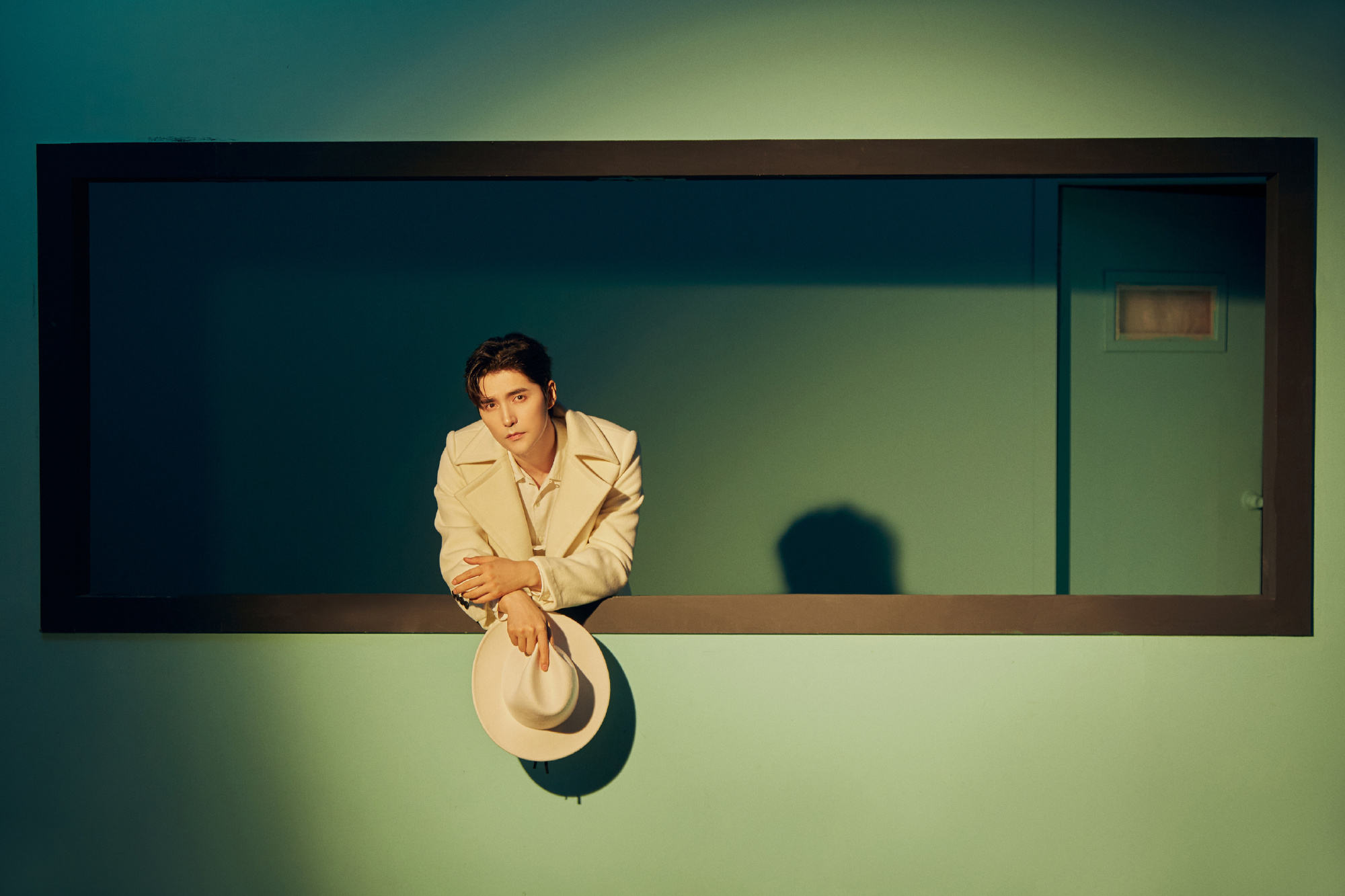 芒果音乐人阿云嘎听我的音乐专辑没有任何门槛