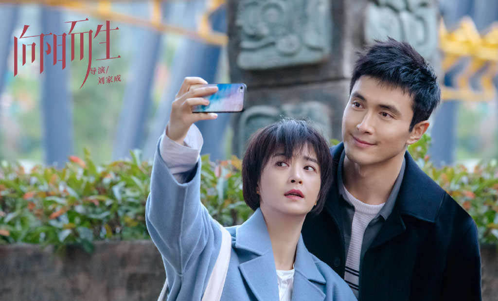 向阳而生-电视剧-高清视频在线观看-芒果tv