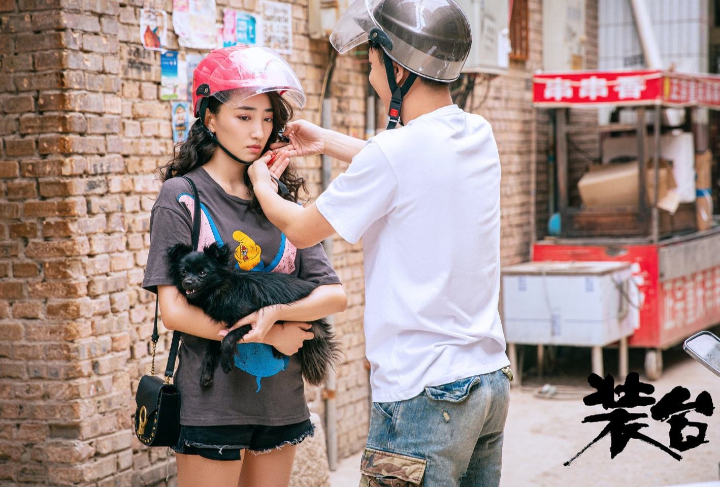 装台 第31集-电视剧-高清视频在线观看-芒果tv