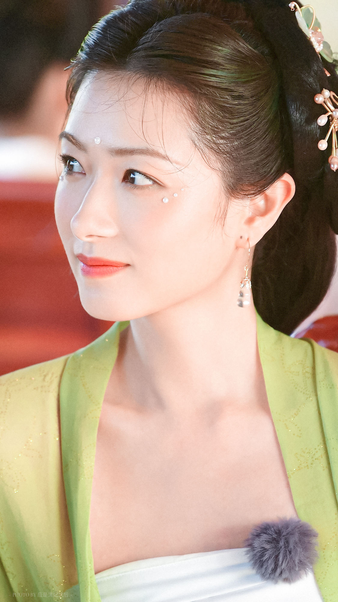 姐姐的爱乐之程第8期:万茜孟佳惊艳古装亮相 贾乃亮王子异遇"姐学"