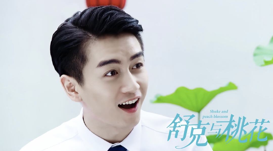 舒克与桃花第15集