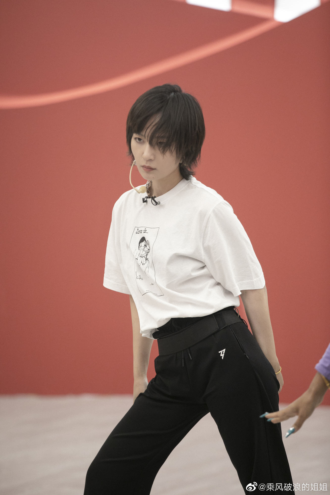 《乘风破浪的姐姐2》1月29日看点:姐姐首次考核状况百出,制作团全员