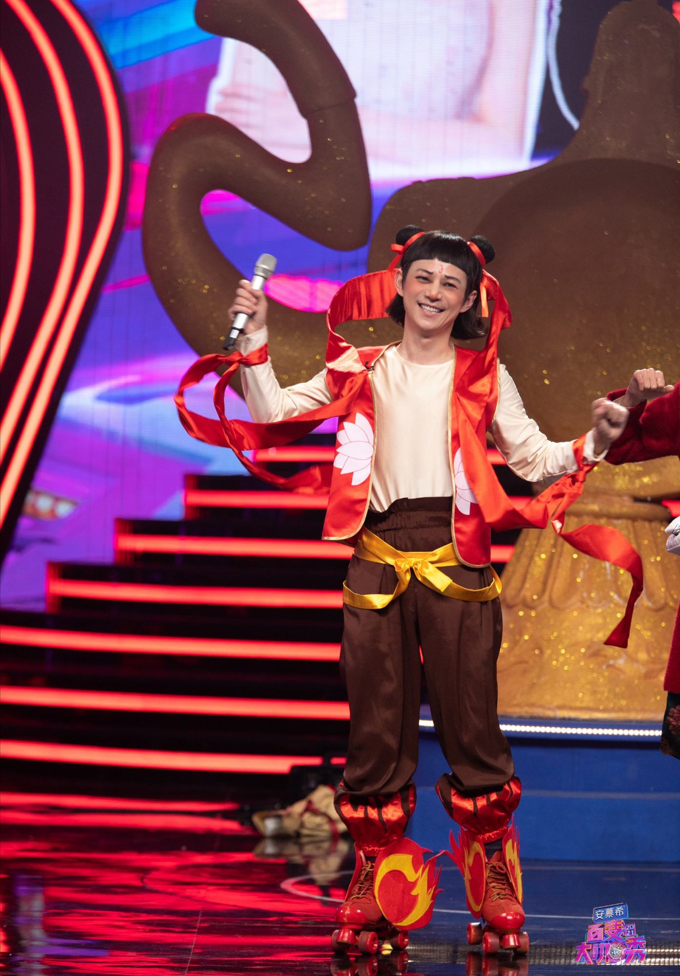 (5)78回复v8菲语feiyu2021年02月20日热百变星君王祖蓝的阿朵简直传神