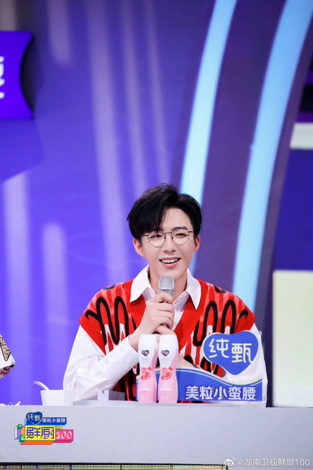 鲜厨2要播出了,特意回来看看第一季的宁宁