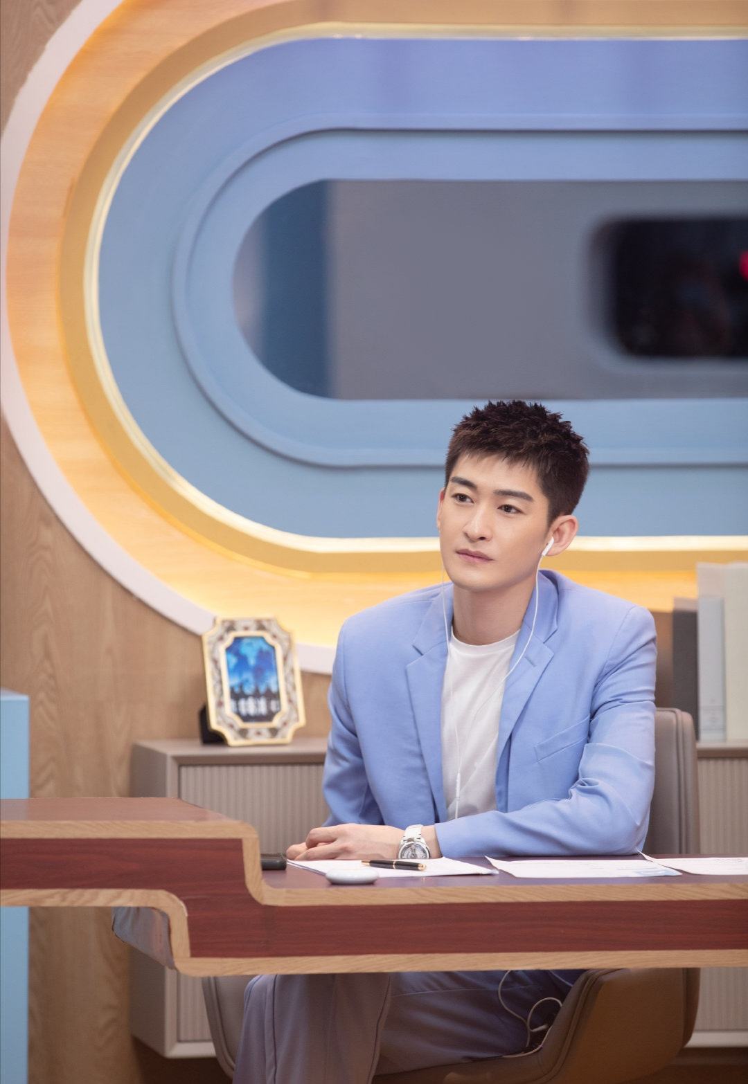 初入职场的我们20210413:第1期:董明珠张翰现场battle - 高清视频在线