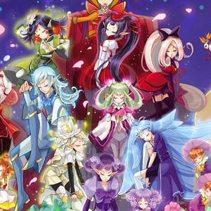 小花仙夏季篇第3集