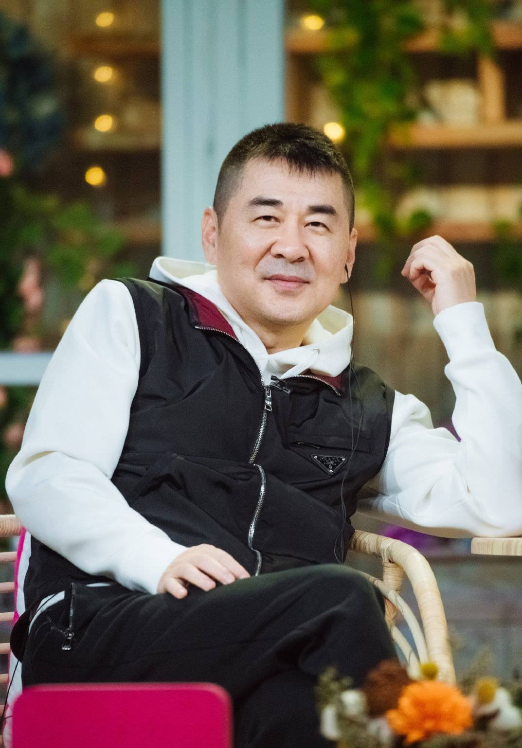 秦海璐张翰变喜剧人 蒋勤勤吐槽陈建斌幼稚-综艺-高清视频在线观看