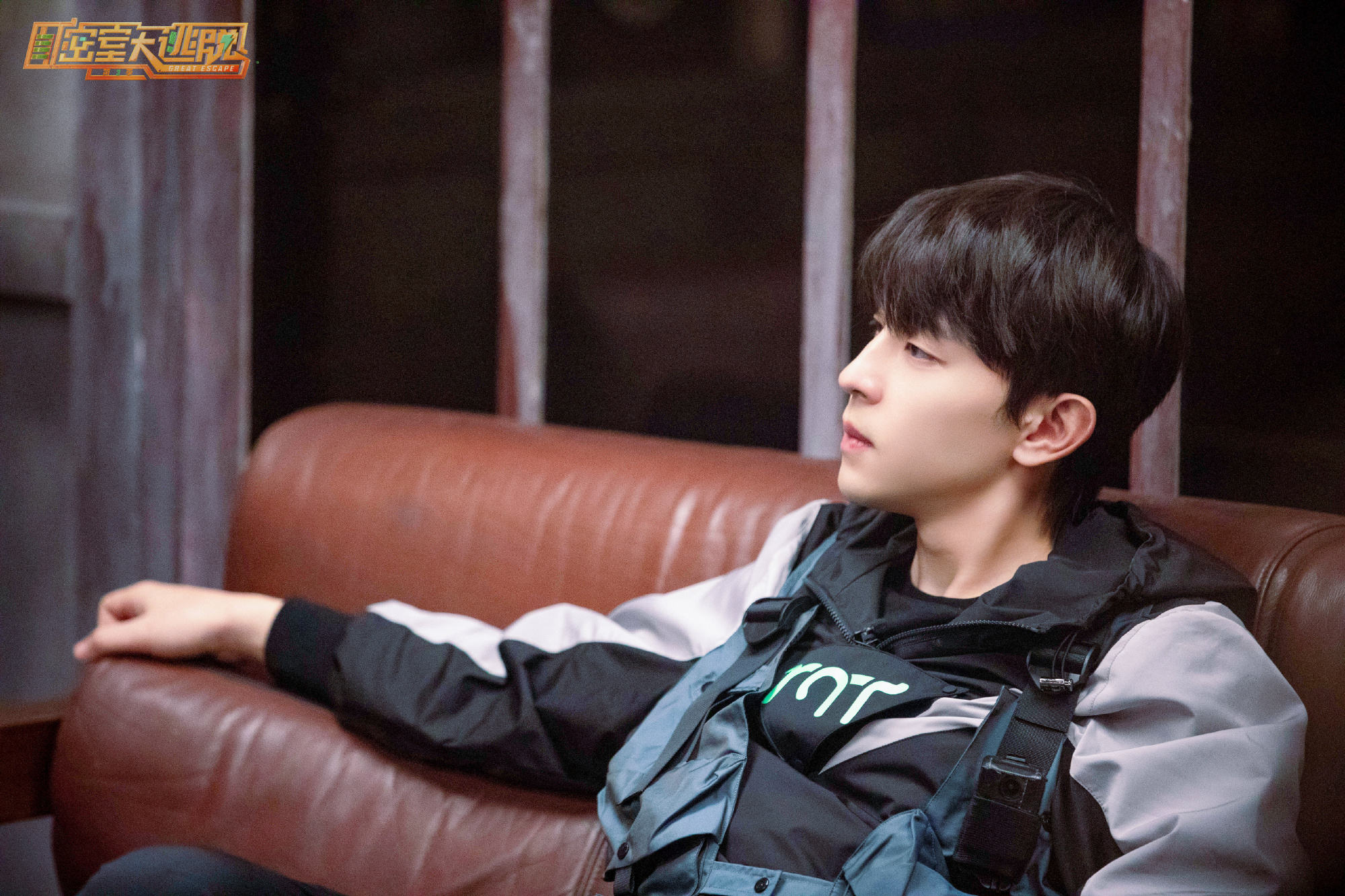 会员plus版第3期:杨幂解题展现超强记忆力 邓伦打造浪漫现场-综艺