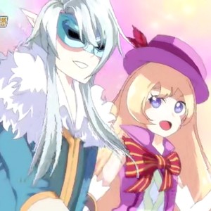 wvgt742021年06月11日:爱德文和黛薇薇我太嗑了!