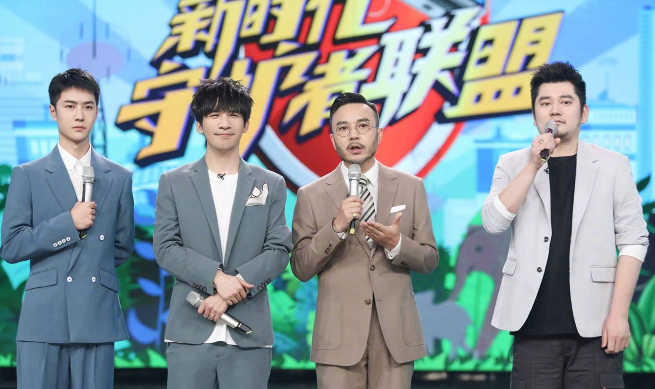 天天向上20210711期:谁是最强辩手?周杰与100位毕业生热辣观点碰撞