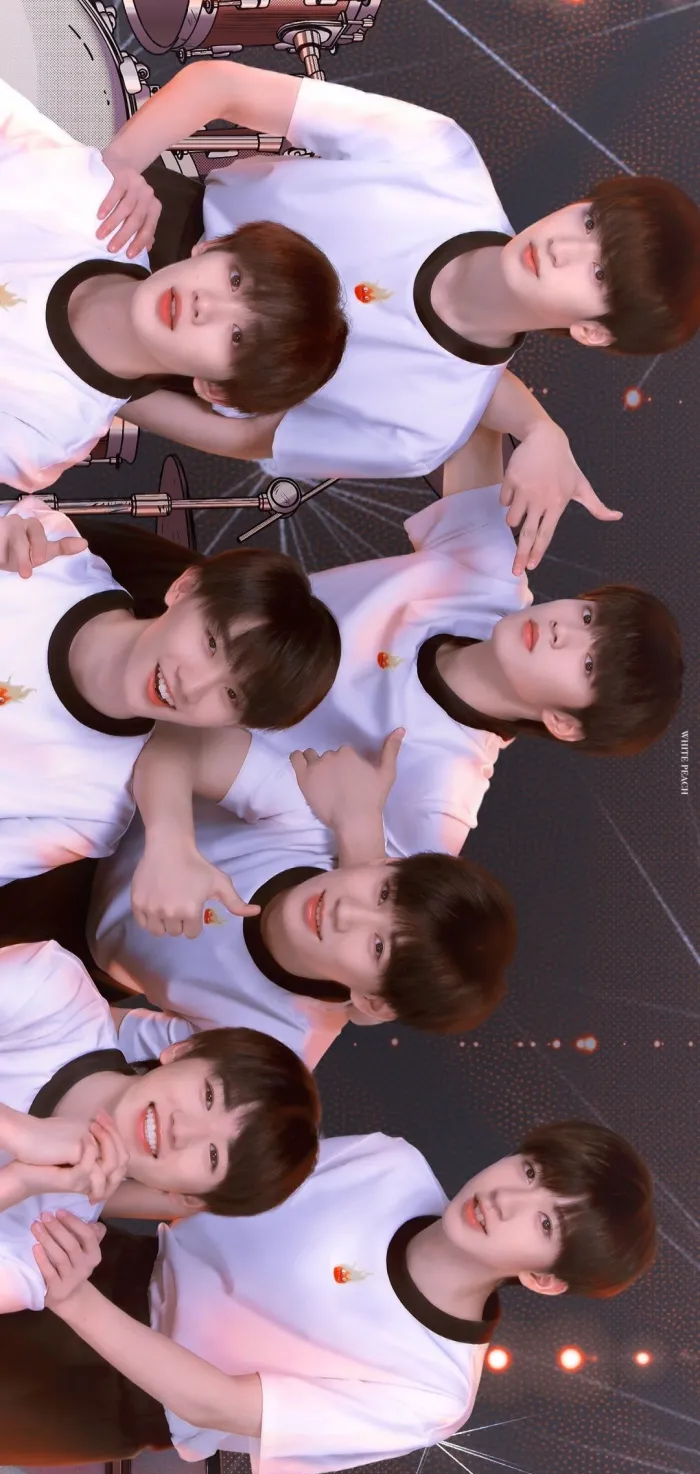 《湖南卫视跨年演唱会》回顾:和时代少年团来一场《无尽的冒险》-综艺