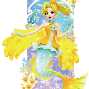 巴啦啦小魔仙之魔法海萤堡第二季 第1集-动漫-高清视频在线观看-芒果