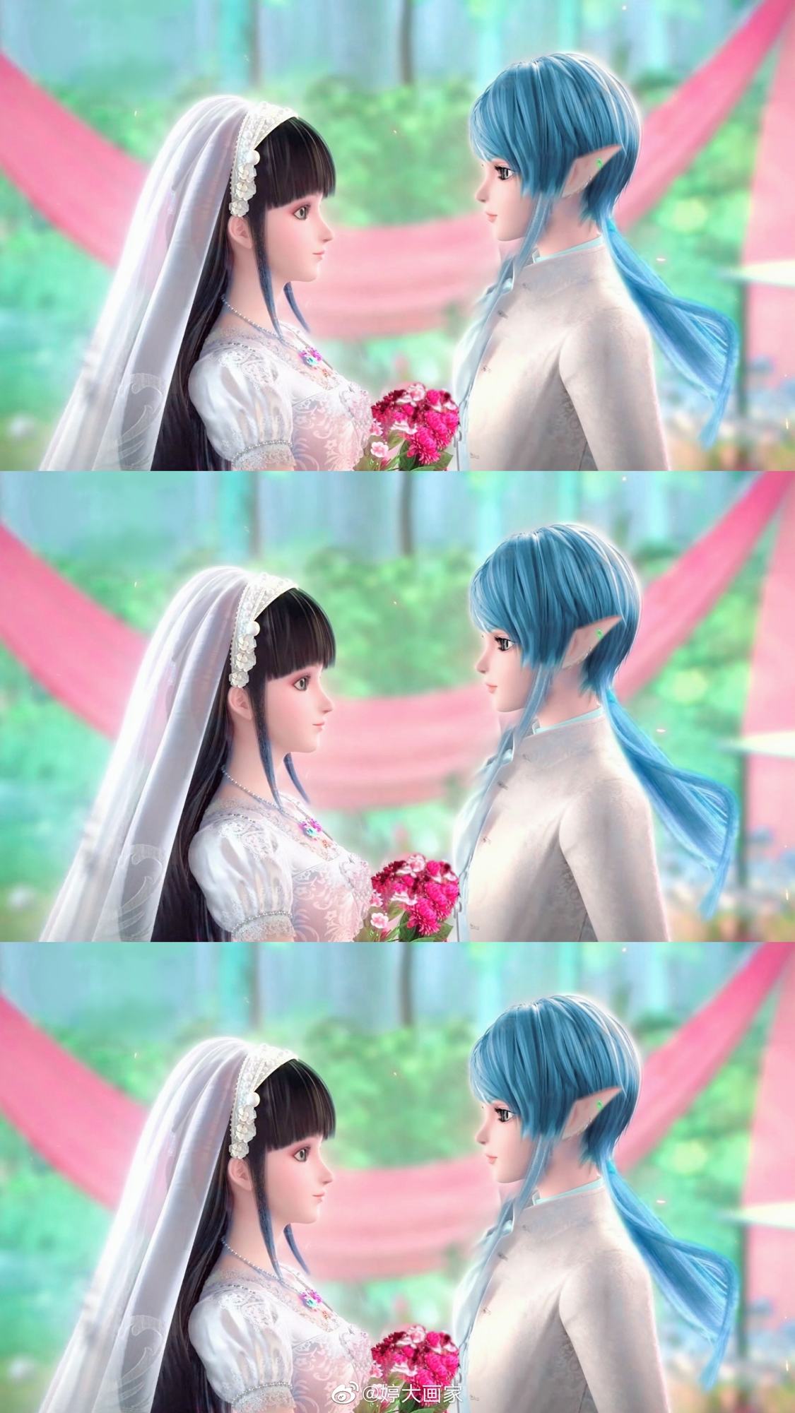 精灵梦叶罗丽x冰莲花 第8集-动漫-高清视频在线观看-芒果tv