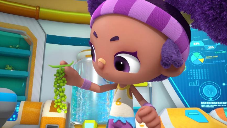 百变校巴之超学先锋第四季 第15集-动漫-高清视频在线观看-芒果tv