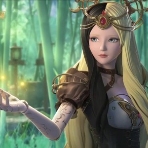 精灵梦叶罗丽x冰莲花 第19集-动漫-高清视频在线观看-芒果tv