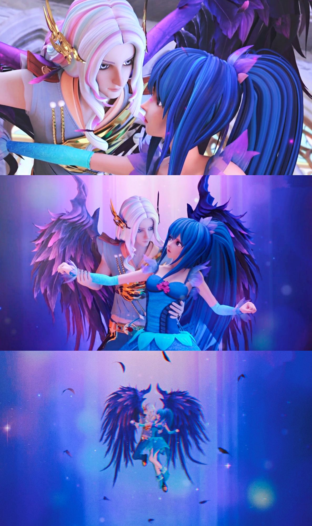 精灵梦叶罗丽第九季 第11集-动漫-高清视频在线观看-芒果tv