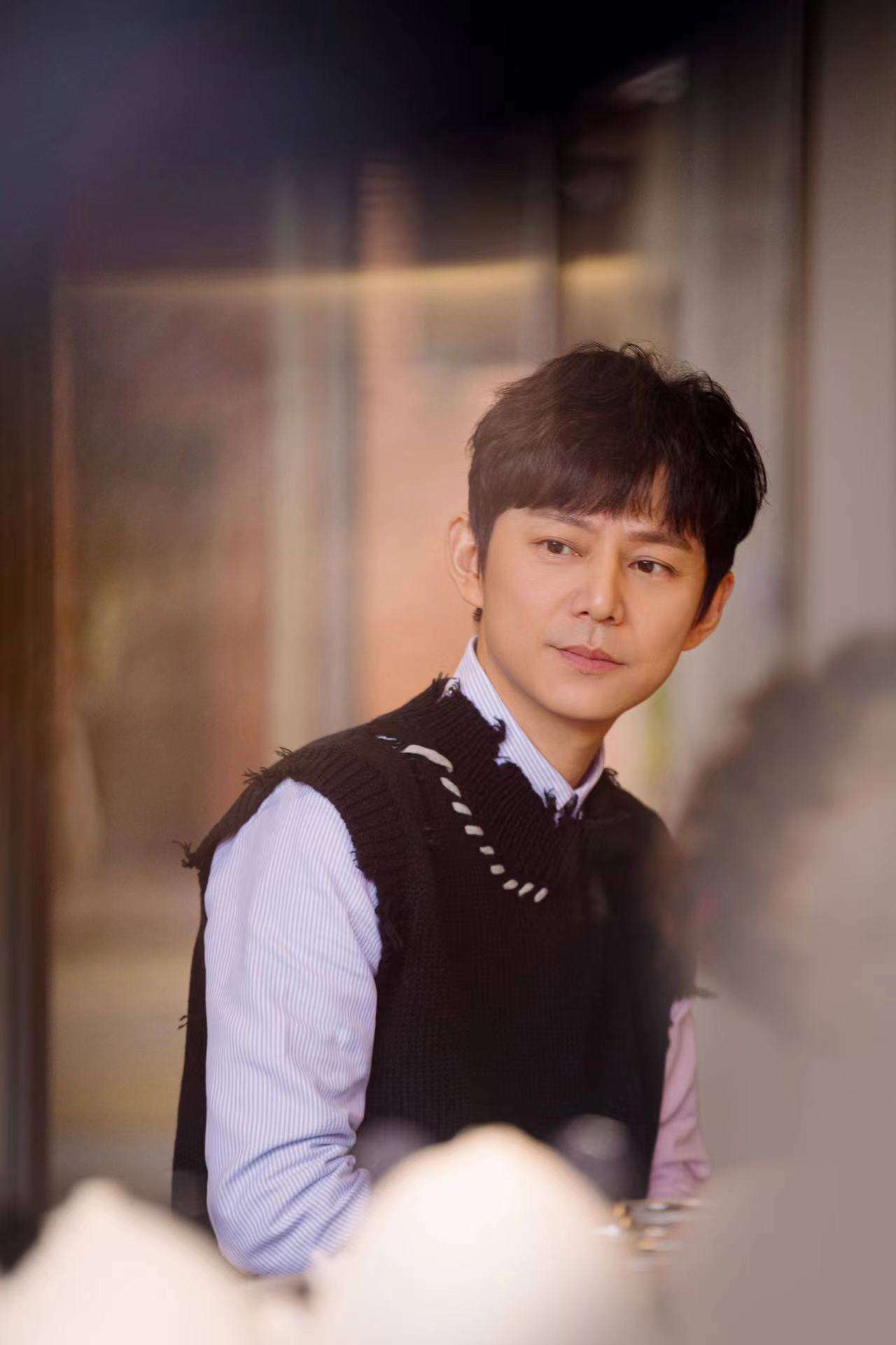 朋友请听好第二季第12期:收官之夜何炅深情告白感动全场 黄磊杨迪