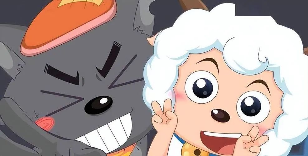 喜羊羊与灰太狼之遨游神秘洋 第1集-动漫-高清视频在线观看-芒果tv