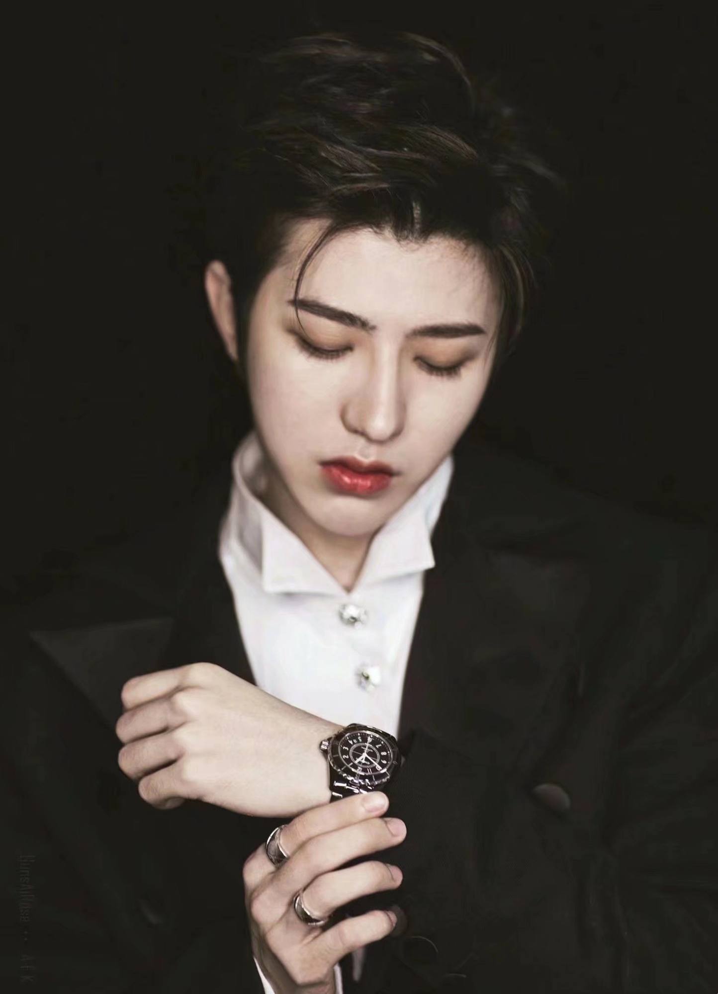 《星动亚洲》首期五强闪耀登场