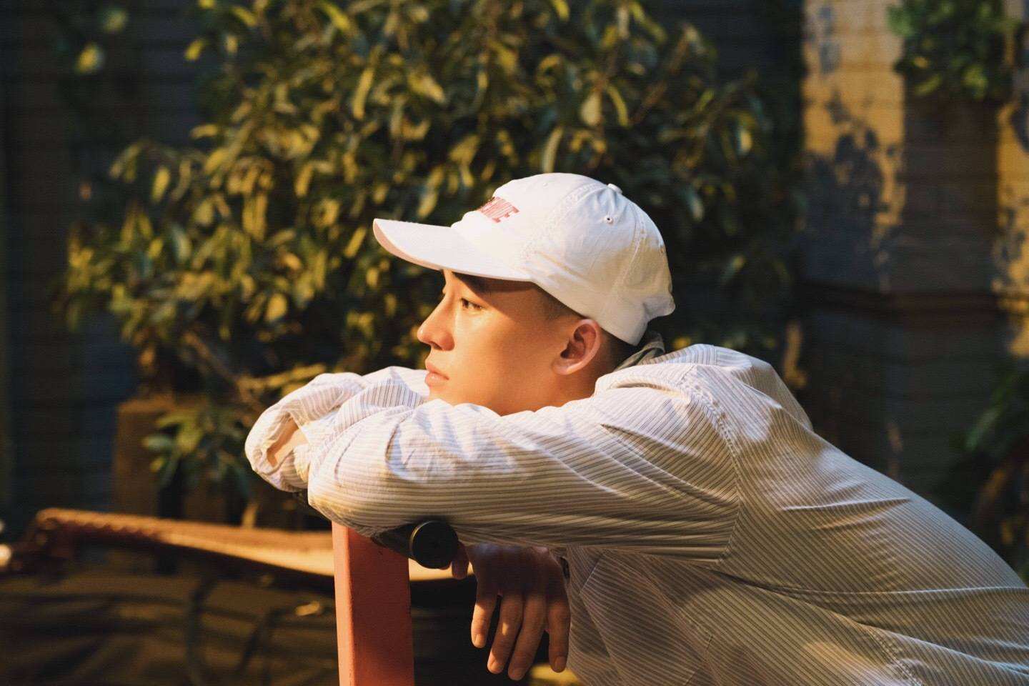 【纯享版】欧豪《临时演员》 黑色幽默描述草根的明星梦