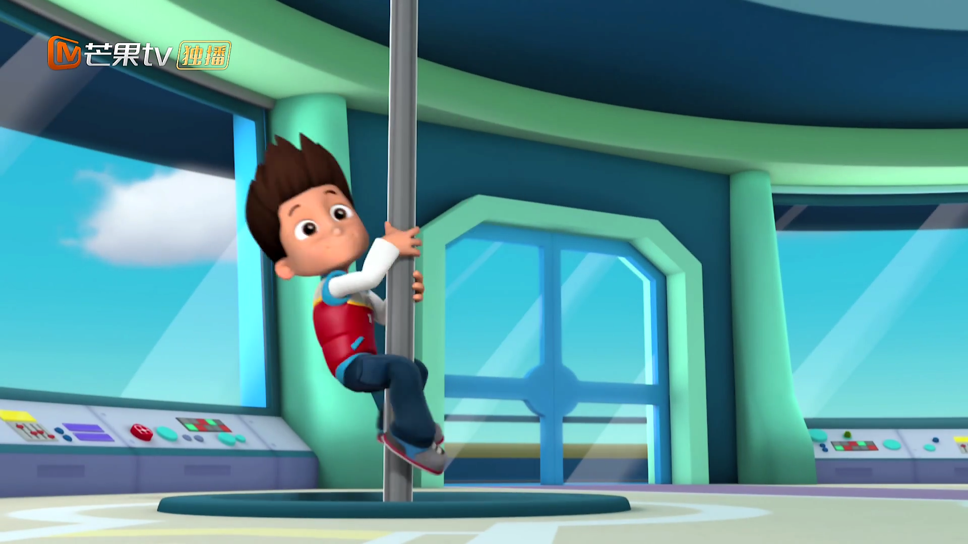 汪汪队立大功 第四季