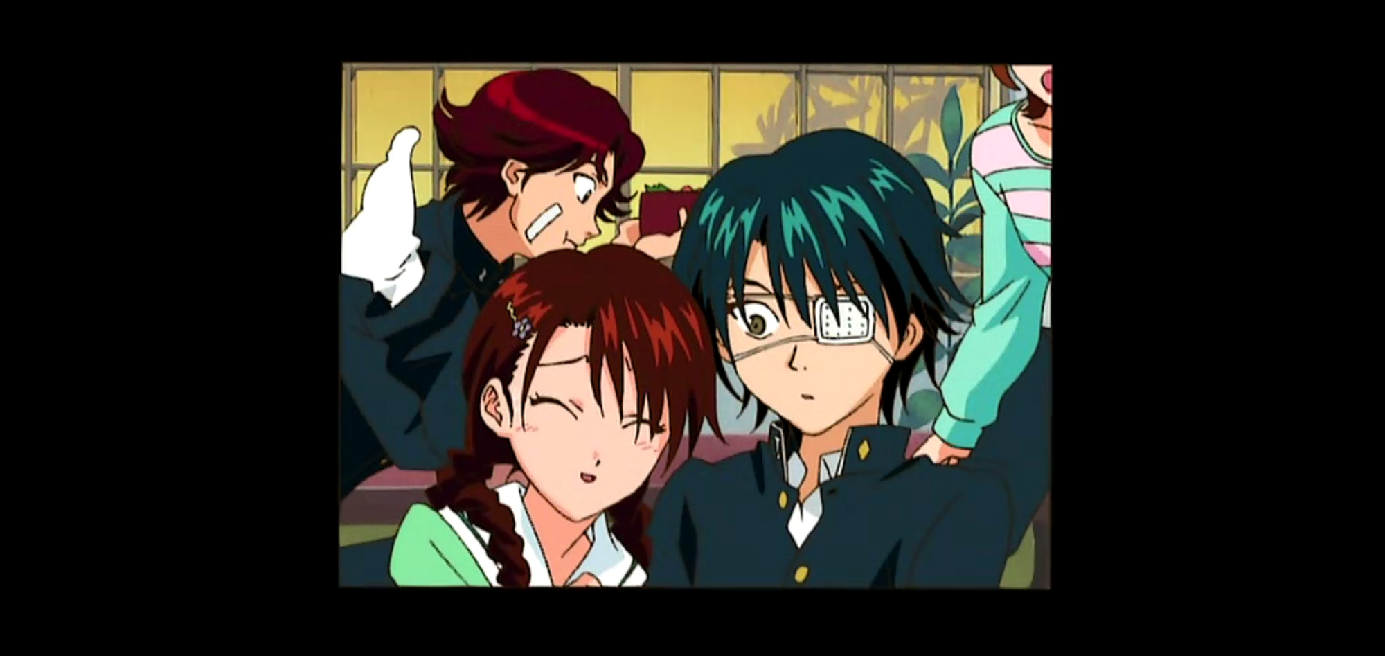 网球王子第一季 第21集-高清视频在线观看-芒果tv