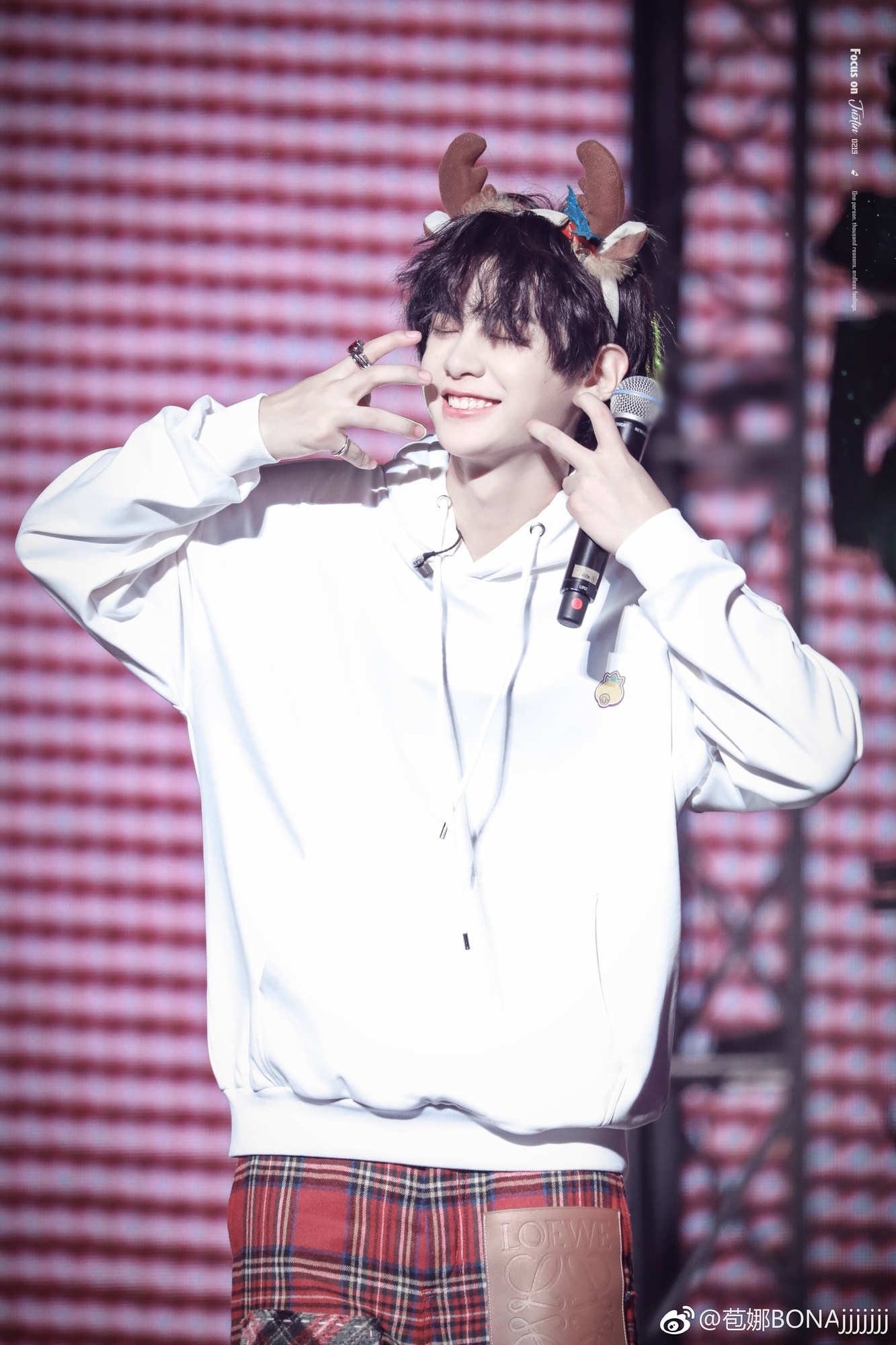 快乐大本营20181230期特别版:年末超能特辑!