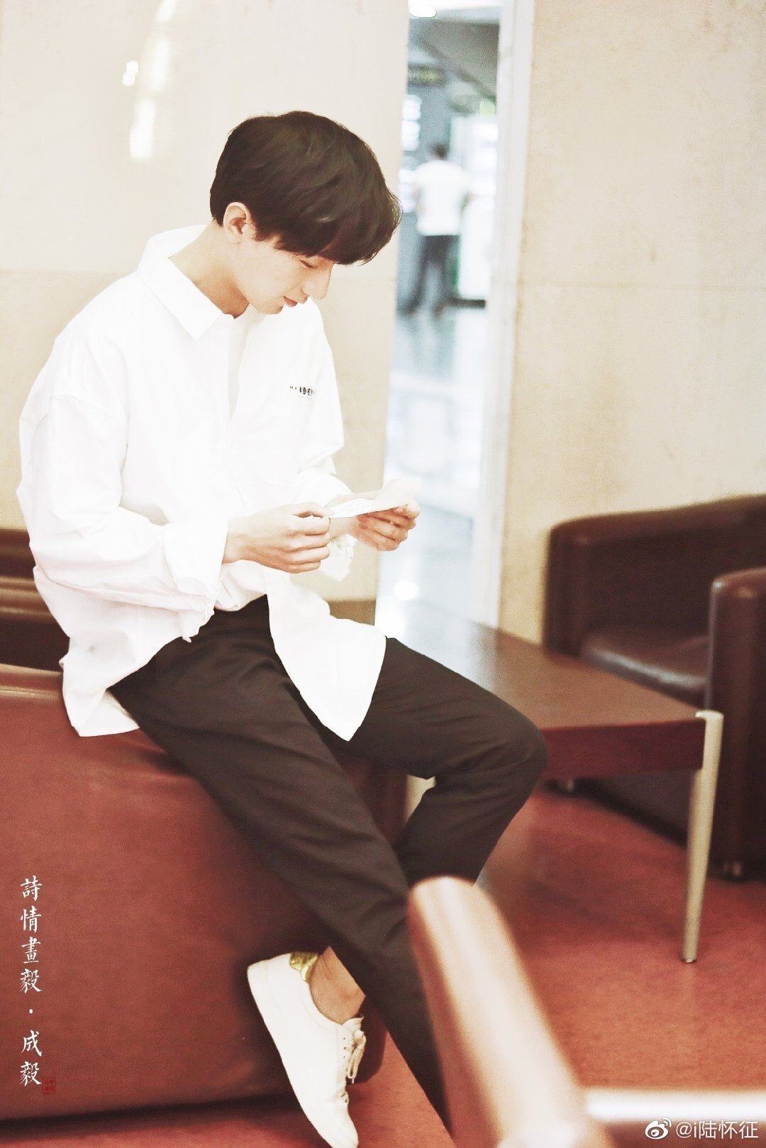 day1 今天完成了英语打卡~入坑原因