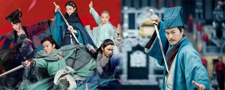 【翻拍必糊】一言不合就翻拍，经典已经不够用了！