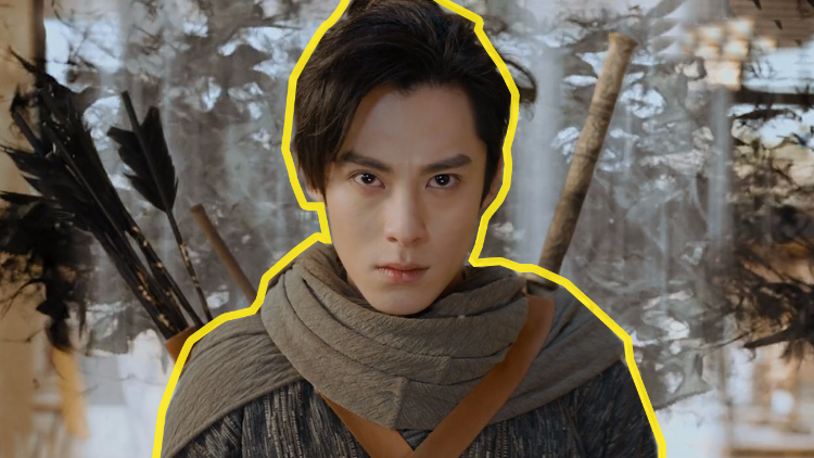 《将夜2》特效亮了!宁缺武力值爆表