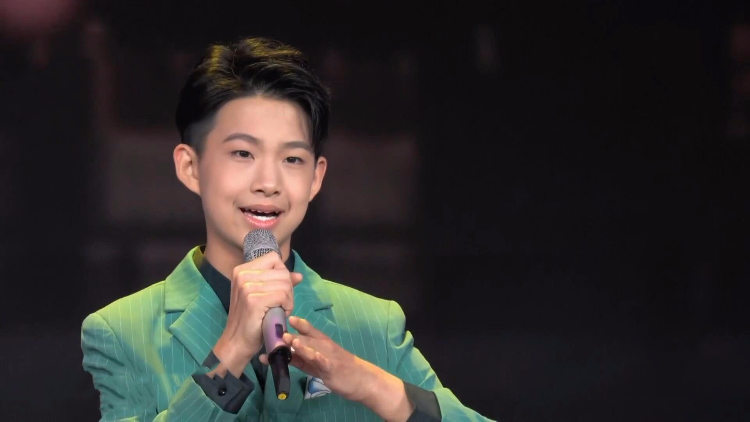 弦乐音坊 让音符触碰思维 芒果tv