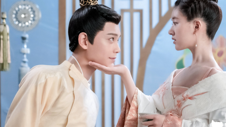 当这个世界变成女尊男卑 - 高清视频在线观看 - 芒果tv