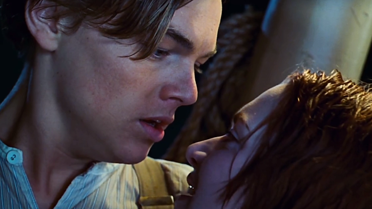 打卡 泰坦尼克号感动名场面 电影 最新高清视频在线观看 芒果tv