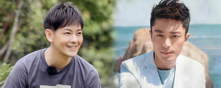 林志颖邀请霍建华带女儿聚会!网友:林心如前任现任关系这么好?